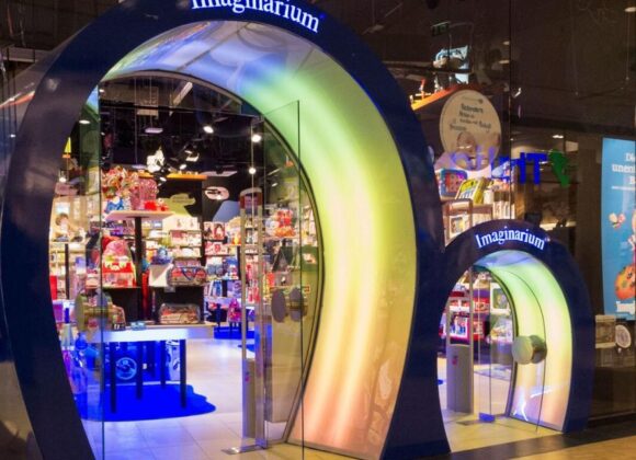 Imaginarium puertas Imaginarium