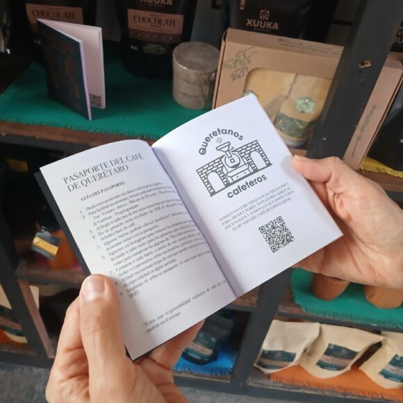 Un pasaporte sin país