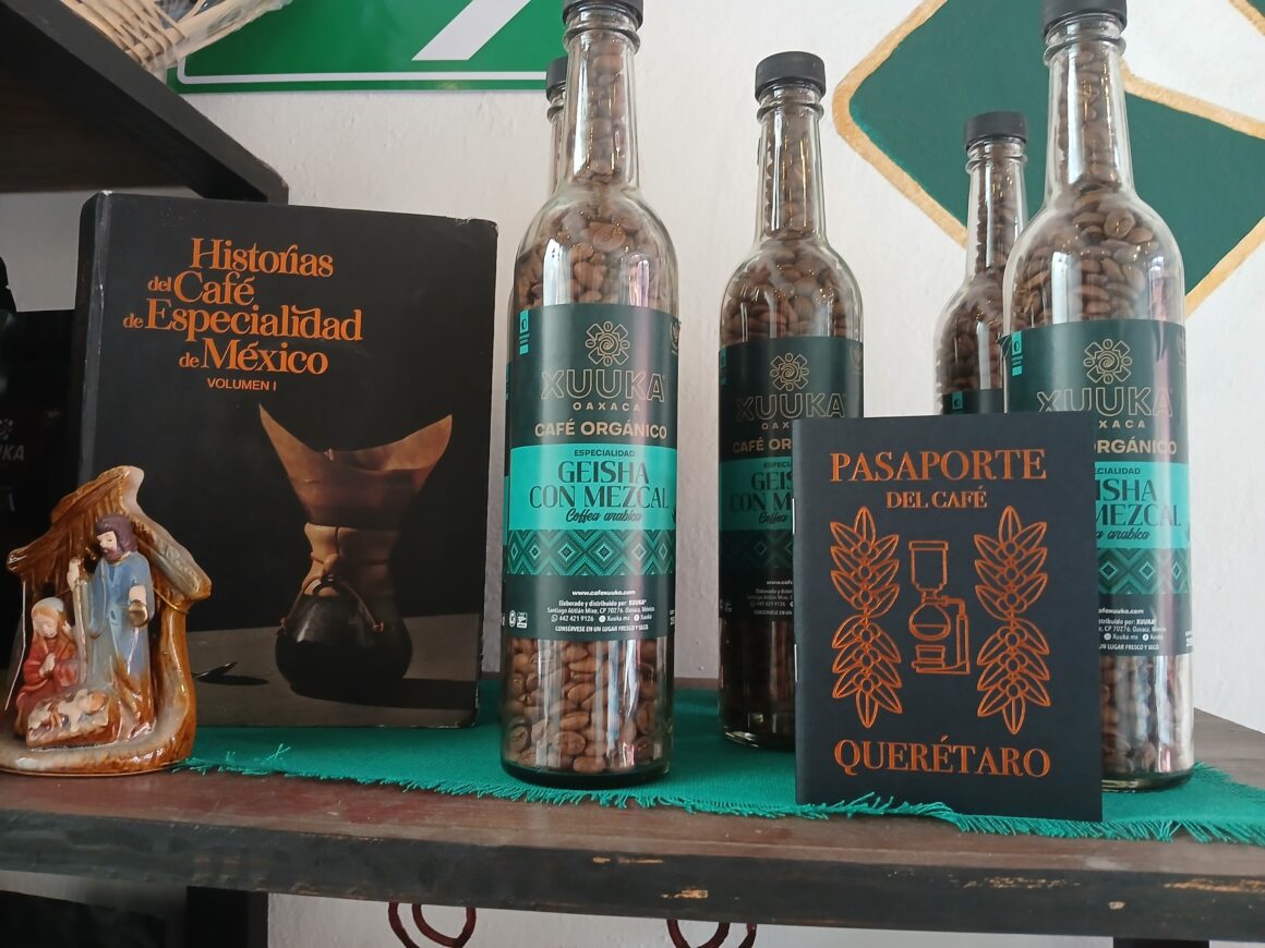 Un pasaporte sin país
